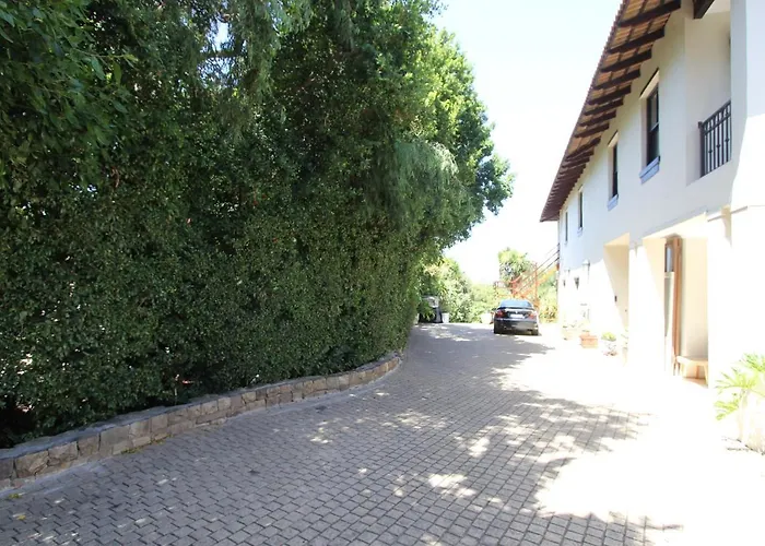 Alphen Drive Apartments