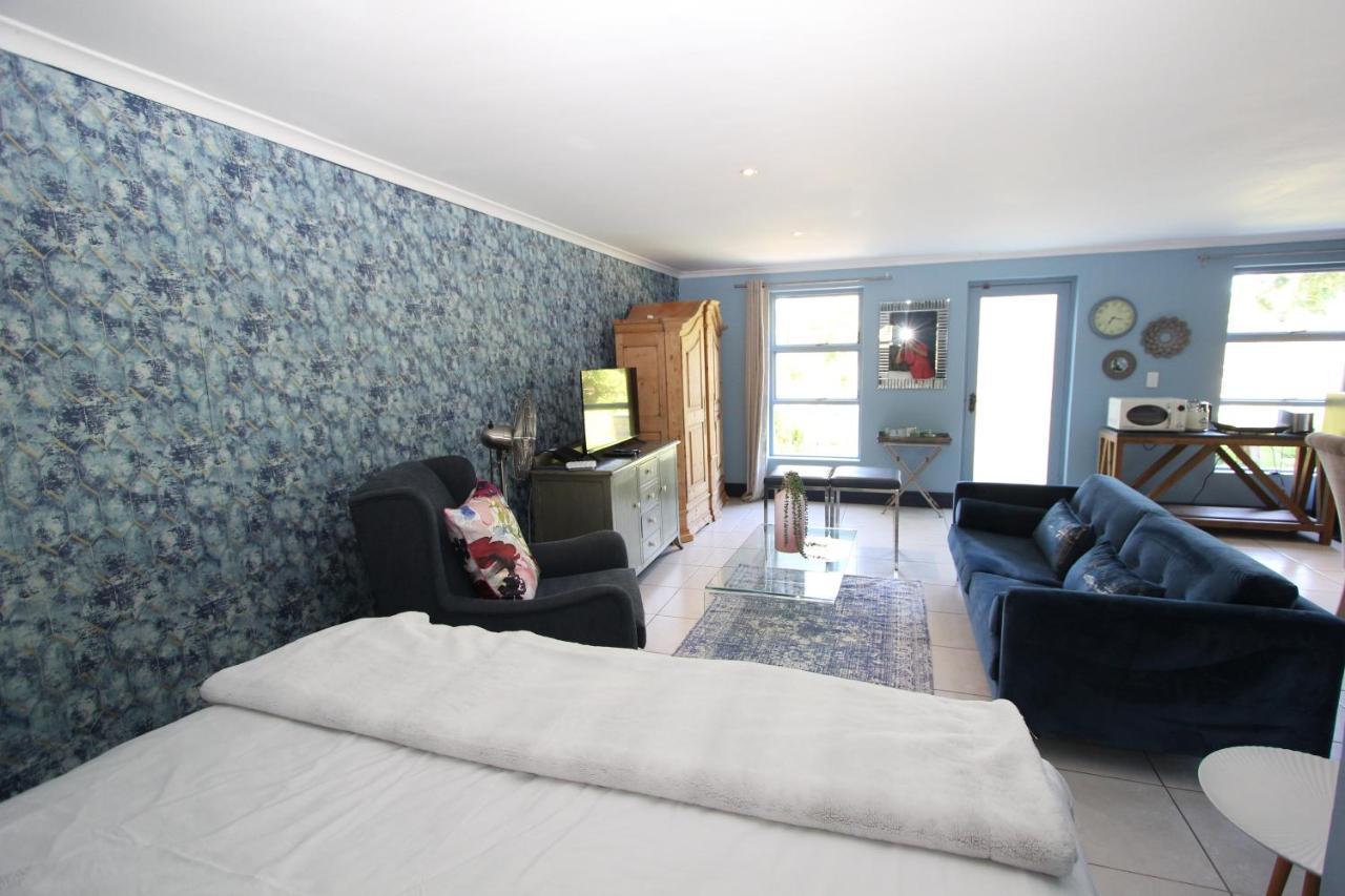 Alphen Drive Appartement *