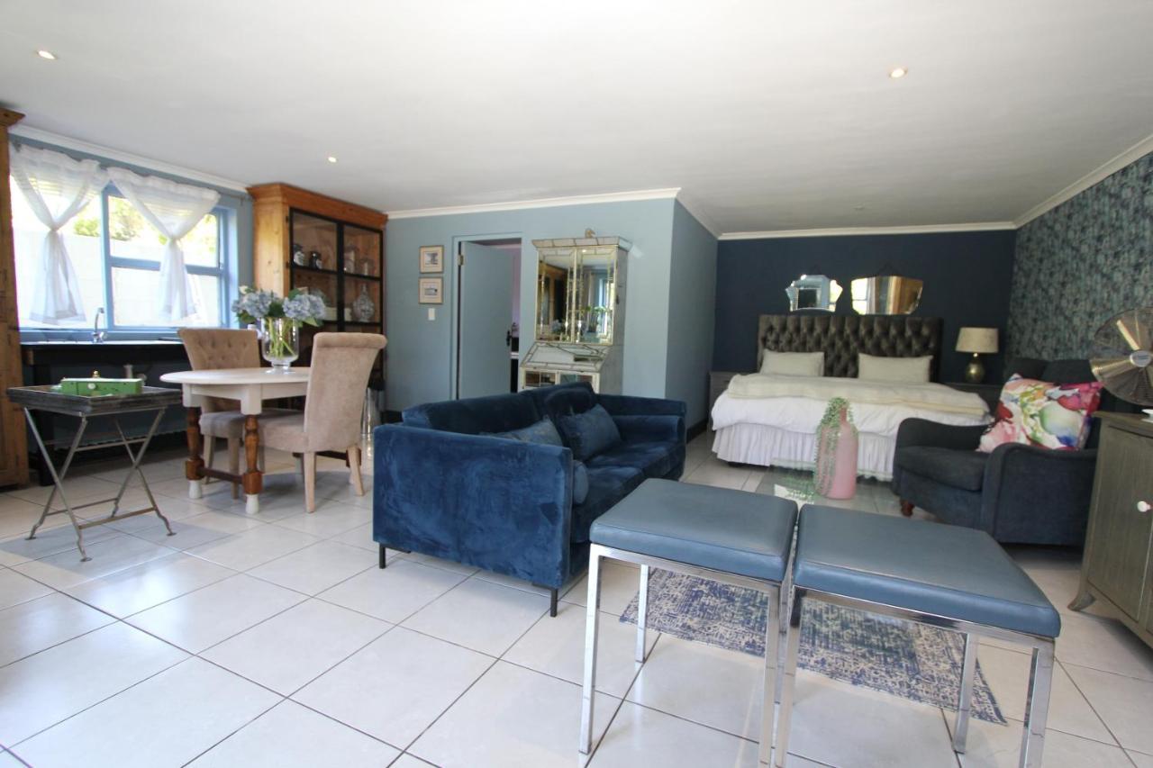 Alphen Drive Appartement Kaapstad