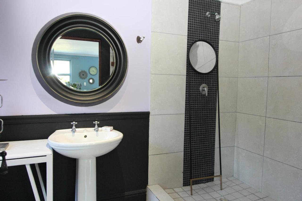 Alphen Drive Appartement Kaapstad
