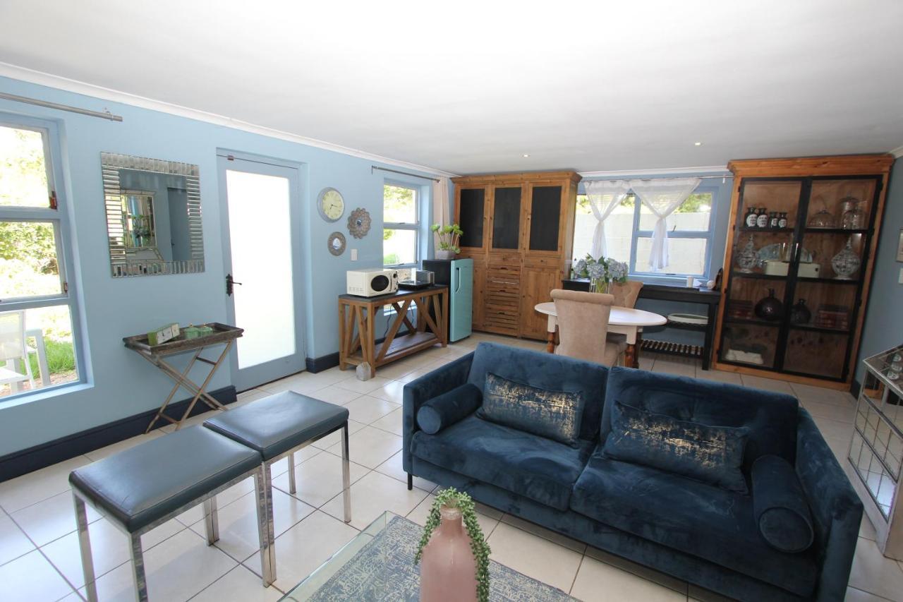 Appartement Alphen Drive Kaapstad