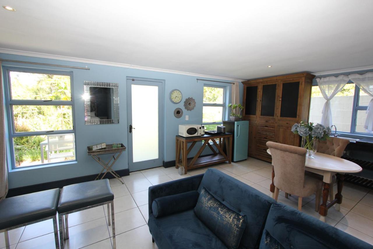 Alphen Drive Appartement *