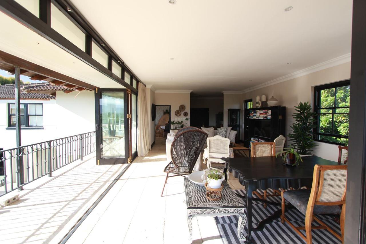 Appartement Alphen Drive Kaapstad