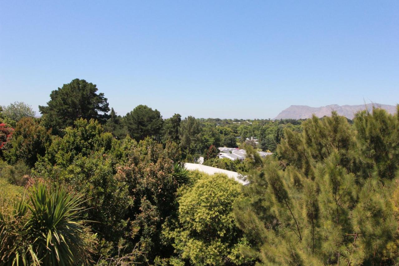 Alphen Drive Kaapstad