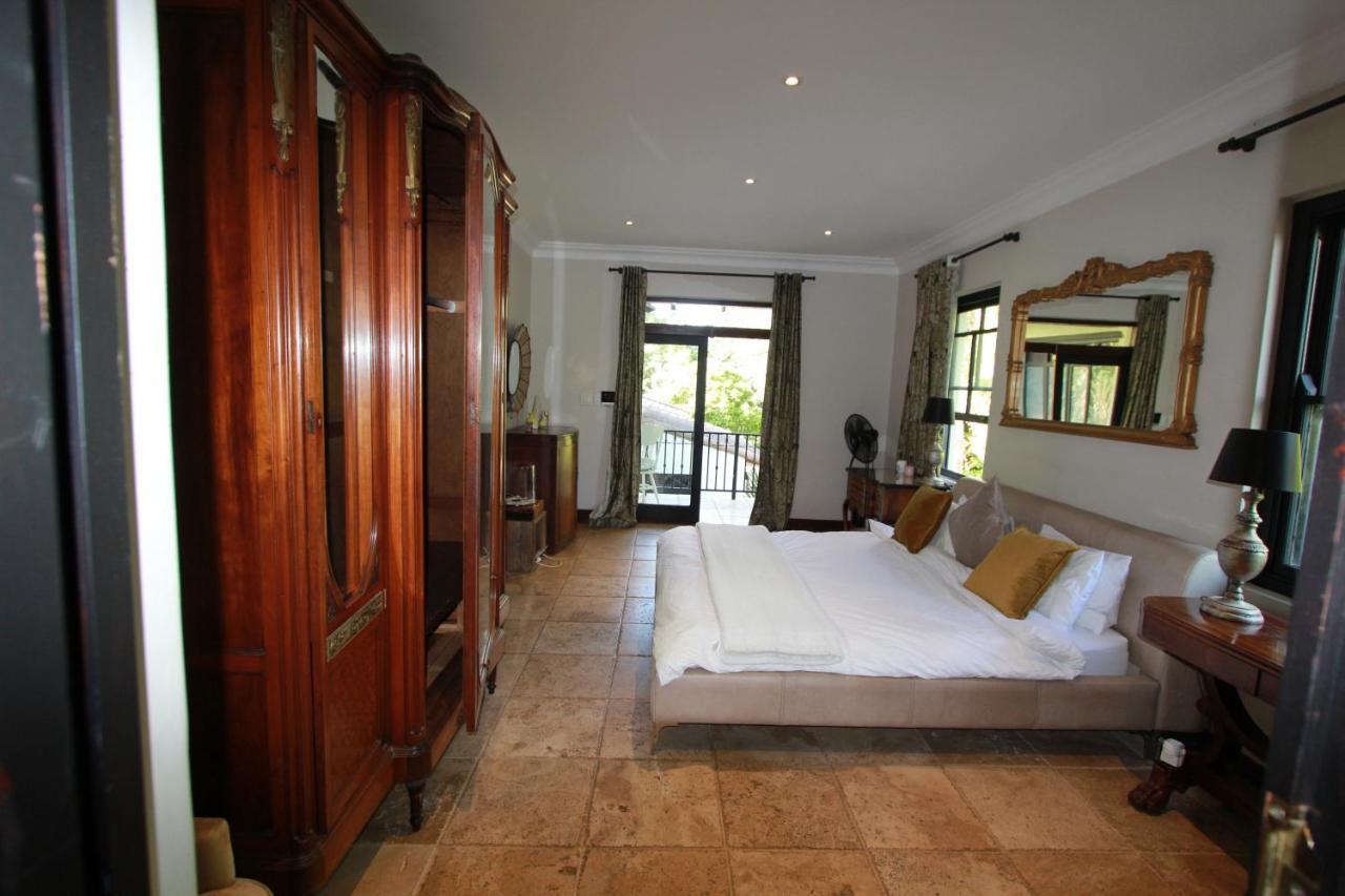 Alphen Drive Appartement Kaapstad