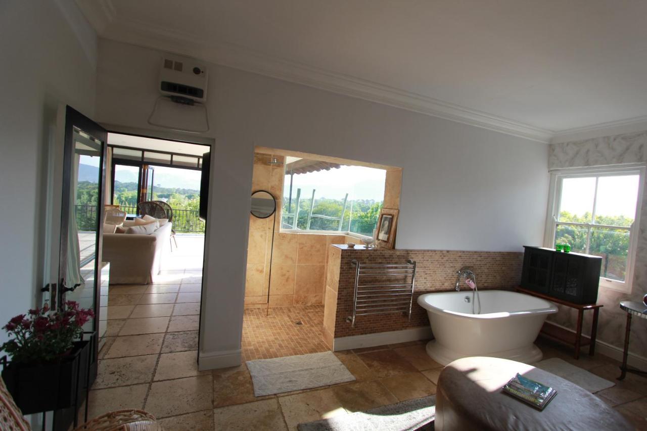 Appartement Alphen Drive Kaapstad