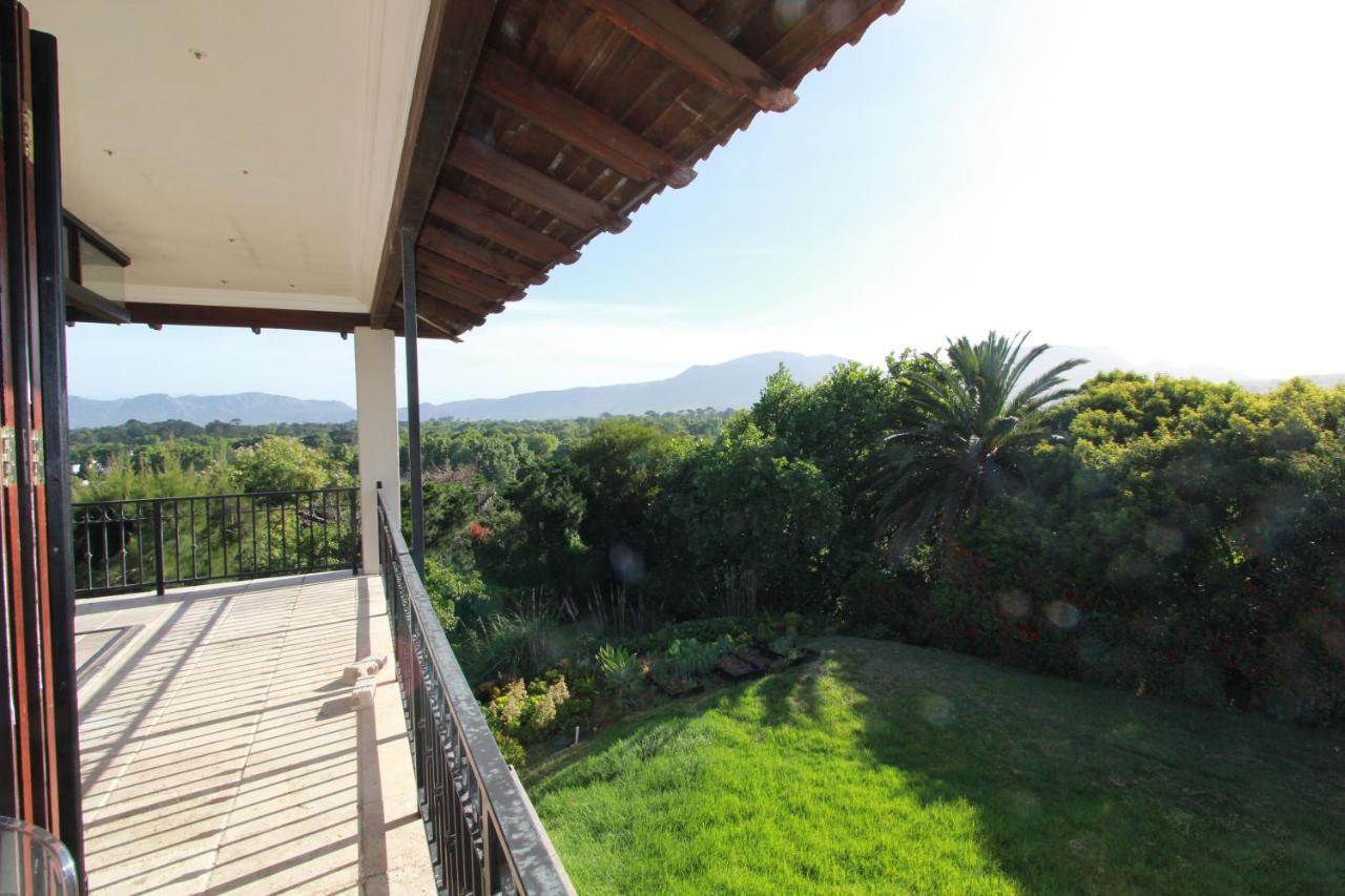 Alphen Drive Appartement *