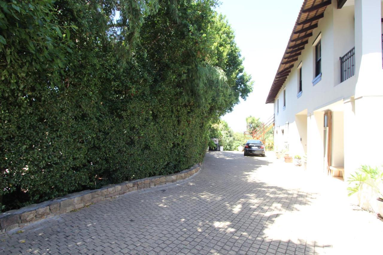 Appartement Alphen Drive