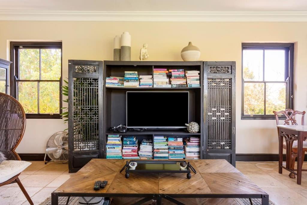 Alphen Drive Appartement *