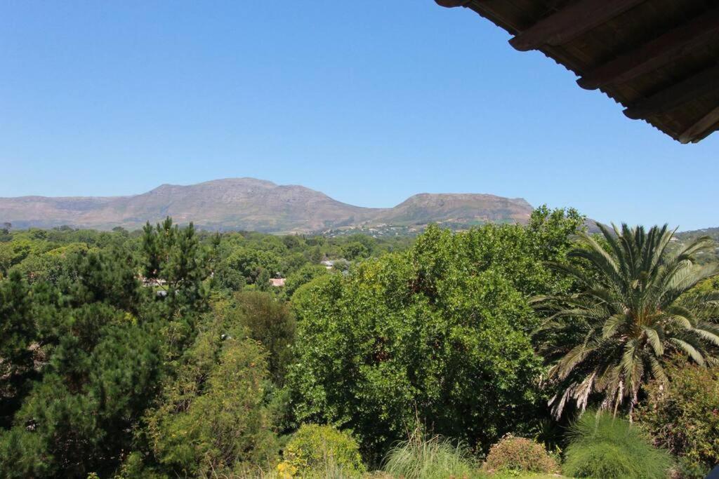 Alphen Drive Appartement Kaapstad