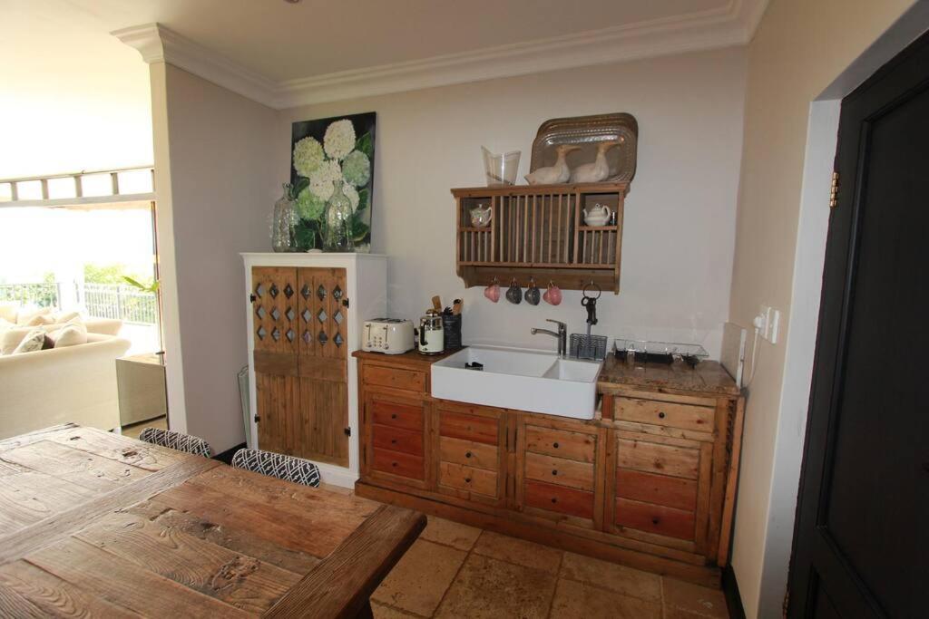 Appartement Alphen Drive