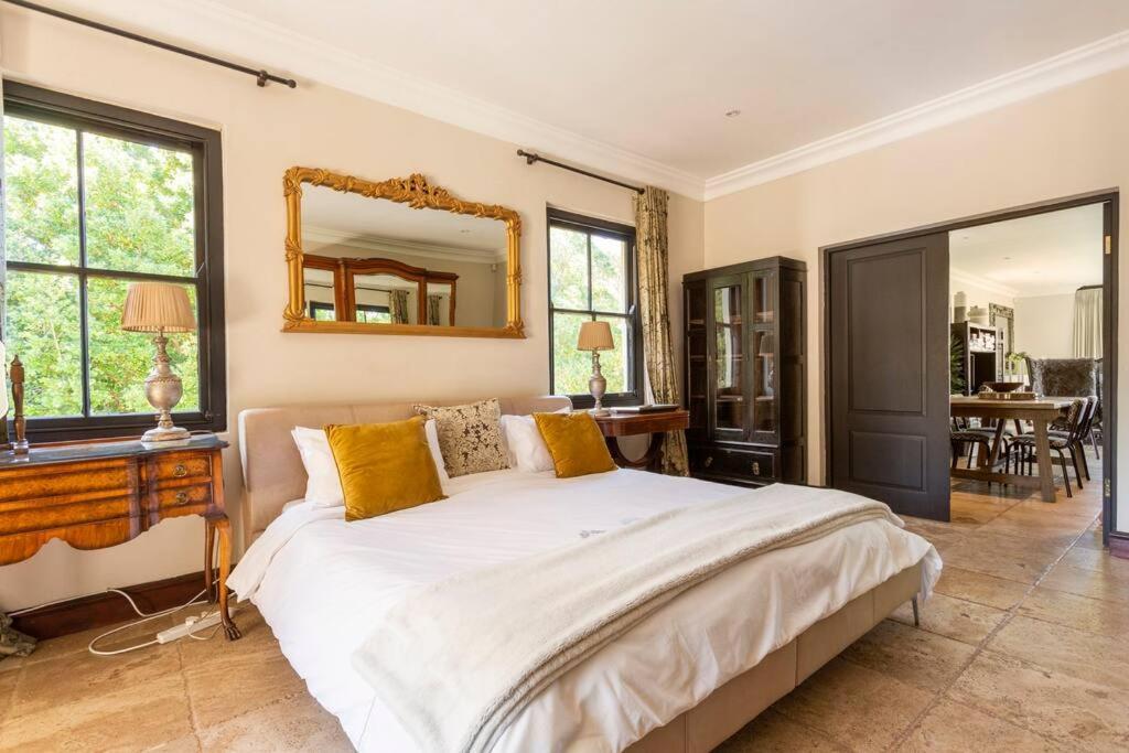 Alphen Drive * Kaapstad