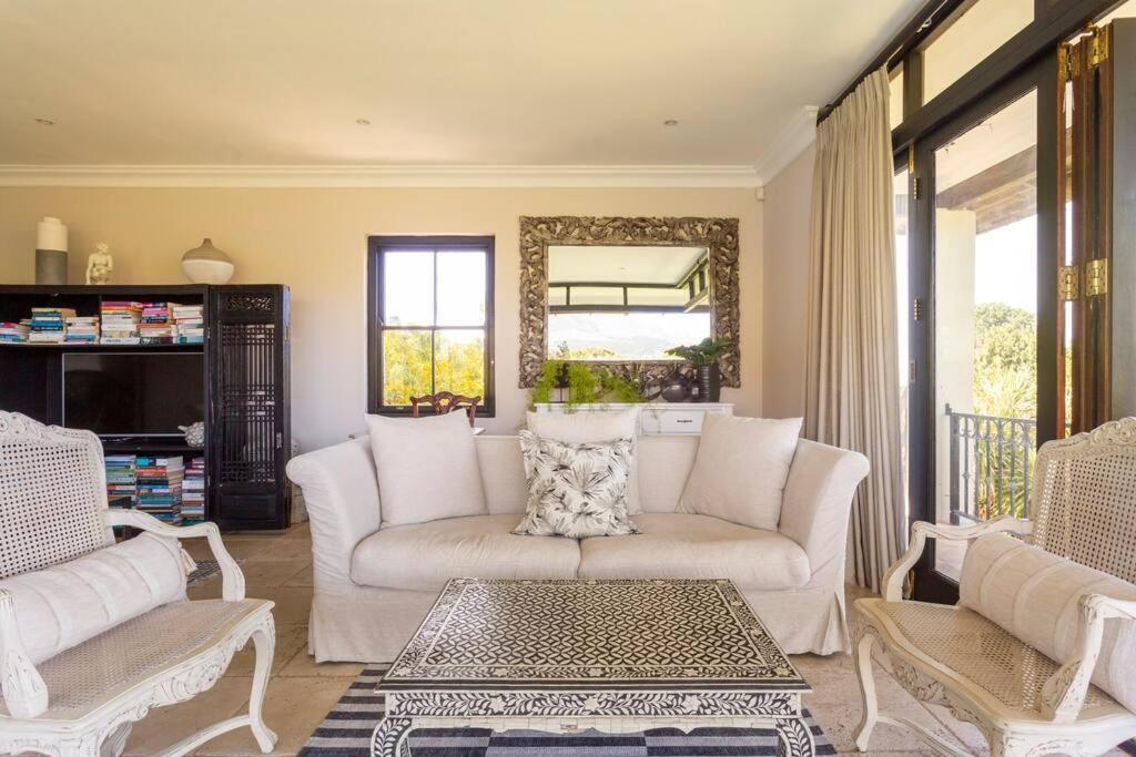Appartement Alphen Drive Kaapstad