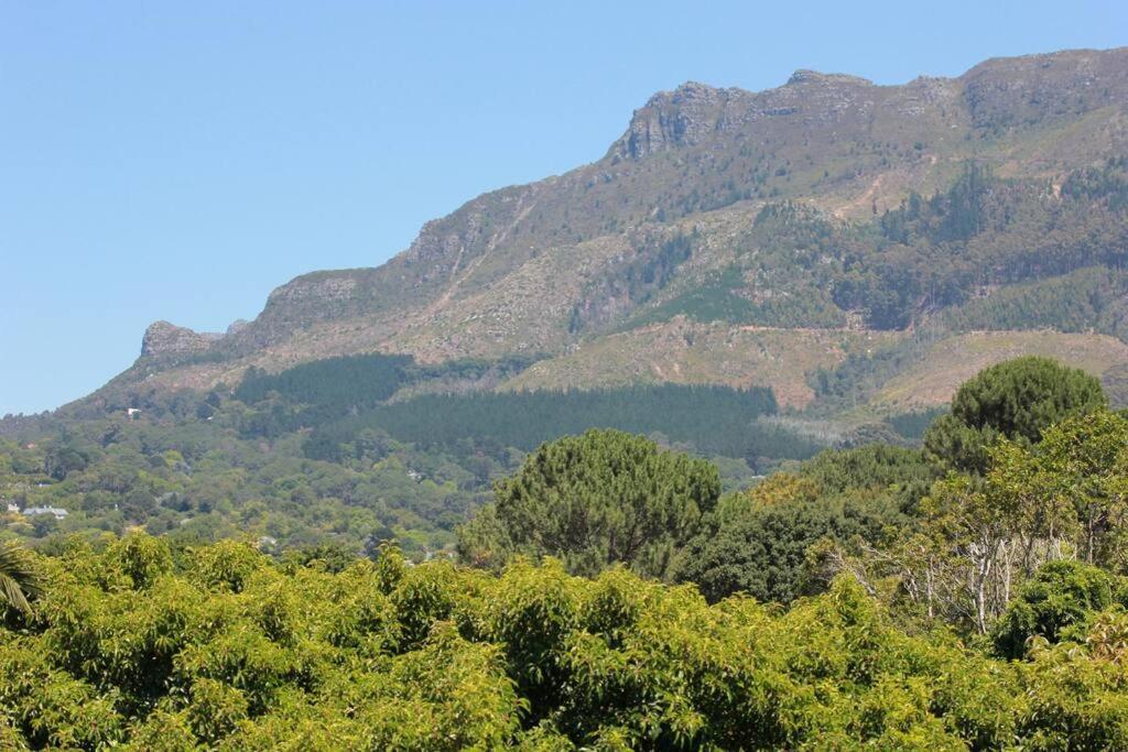Alphen Drive * Kaapstad