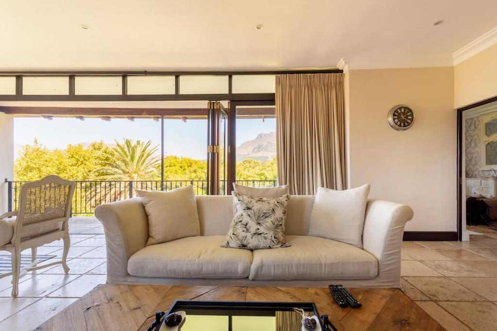 Alphen Drive Appartement