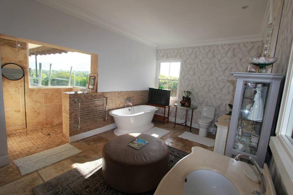 Alphen Drive Appartement Kaapstad
