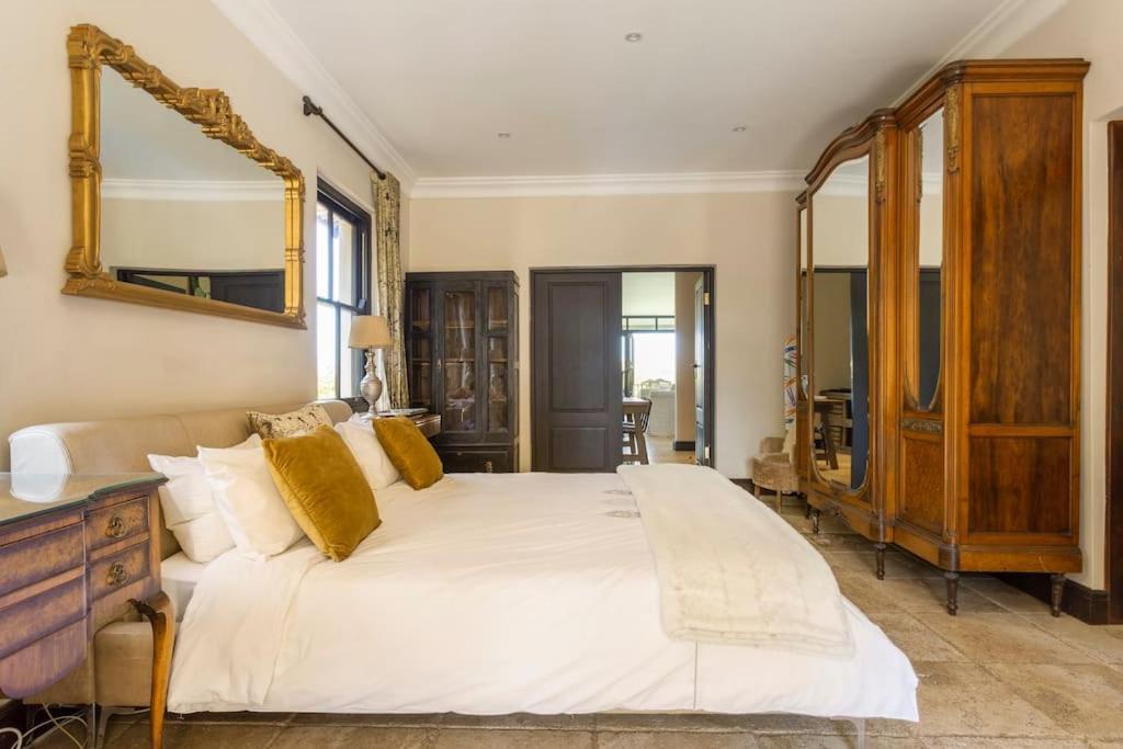Appartement Alphen Drive Kaapstad