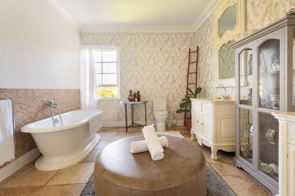 Appartement Alphen Drive Kaapstad