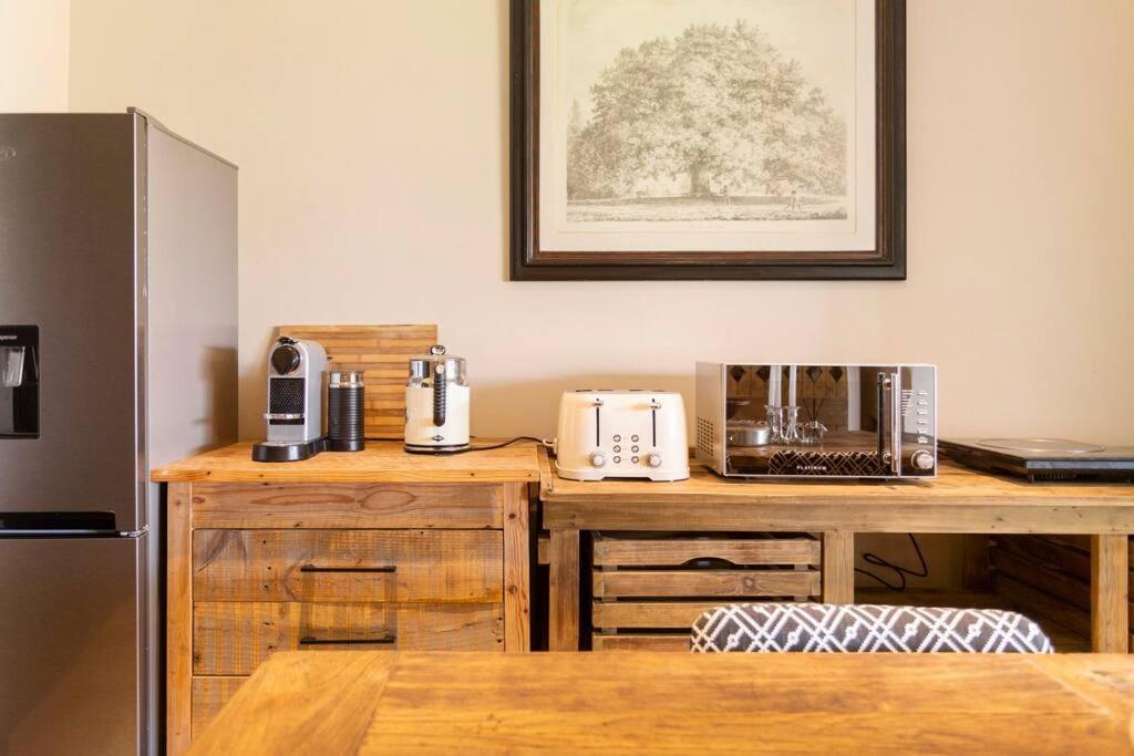 Appartement Alphen Drive Kaapstad