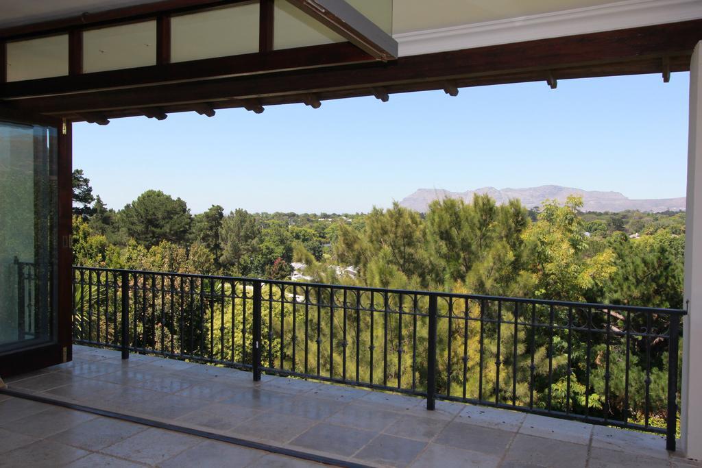 Alphen Drive Appartement Kaapstad