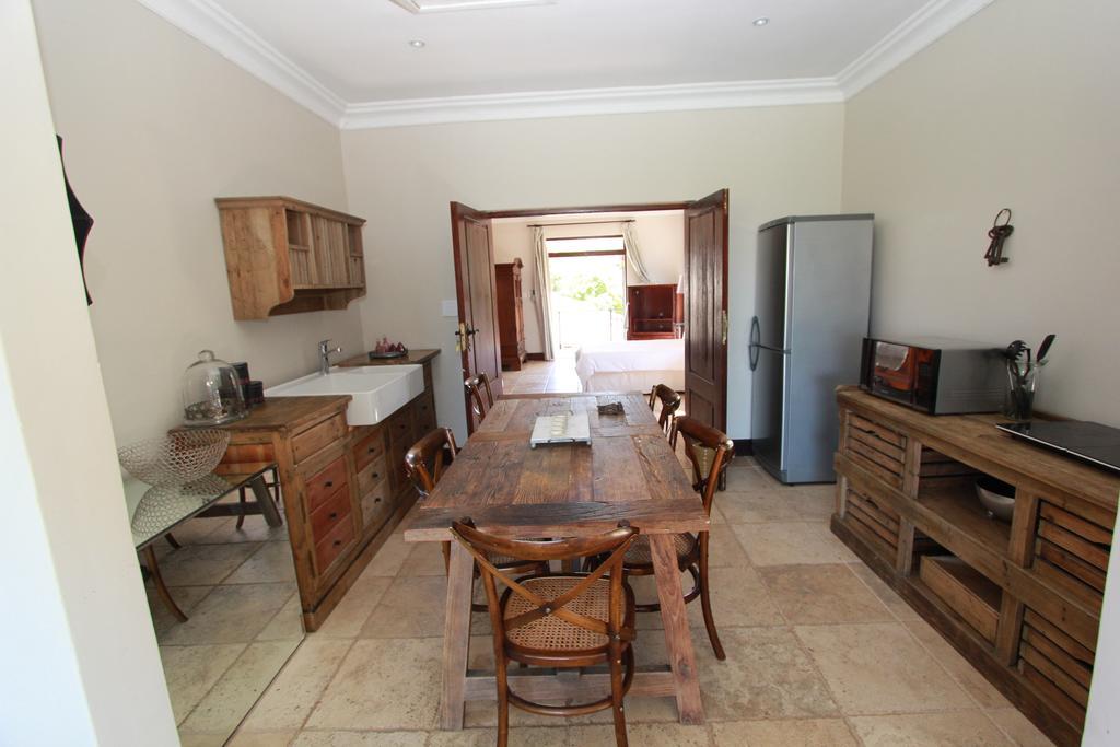 Alphen Drive * Kaapstad