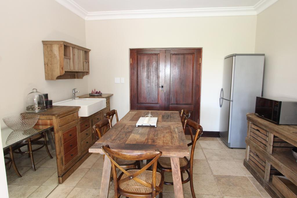 Alphen Drive Appartement *